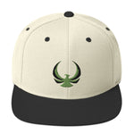 Phoenix Flyers Track Club Snapback Hat