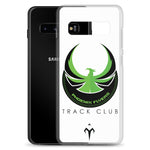 Phoenix Flyers Track Club Samsung Case