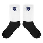 Charleston Hurricanes Socks