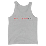 United FC Unisex  Tank Top