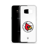 Louisville Volleyball Samsung Case