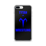 Tytan Wrestling iPhone 7/7 Plus Case