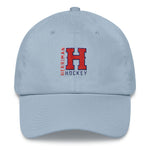 Herriman Hockey Dad hat