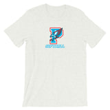 Piute Softball Short-Sleeve Unisex T-Shirt