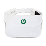 Olympus Softball Visor