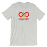 Limitless LAX Short-Sleeve Unisex T-Shirt