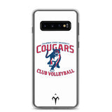 CSU Club Volleyball Samsung Case