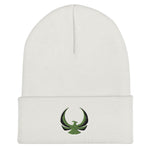 Phoenix Flyers Track Club Cuffed Beanie