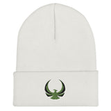 Phoenix Flyers Track Club Cuffed Beanie