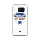 Montana State Club Volleyball Samsung Case