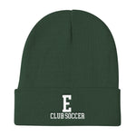 EMU Club Soccer Knit Beanie