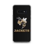 McCants Basketball Samsung Case