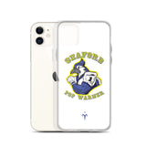 Seaford Pop Warner iPhone Case