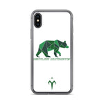 Baylor Ultimate iPhone Case