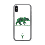 Baylor Ultimate iPhone Case
