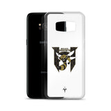 Gate City Hornets Football Samsung Case