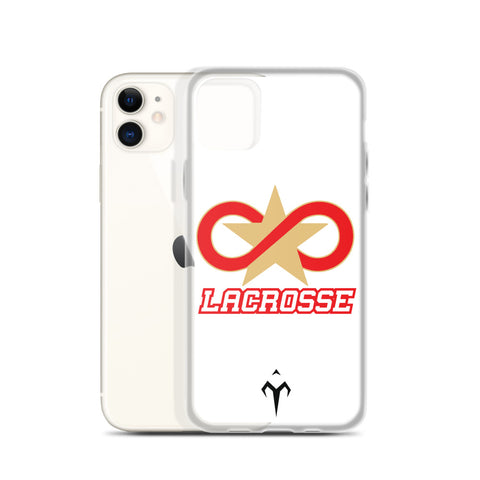 Limitless LAX iPhone Case