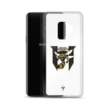 Gate City Hornets Football Samsung Case