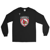 Louisville Volleyball Men’s Long Sleeve Shirt