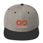 Limitless LAX Snapback Hat