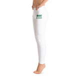 Tribe Club Lacrosse Leggings