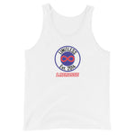 Limitless LAX Unisex Tank Top