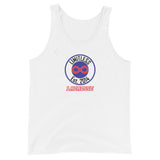 Limitless LAX Unisex Tank Top