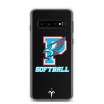 Piute Softball Samsung Case