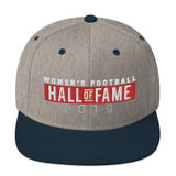 Hall of Fame 2019 Snapback Hat