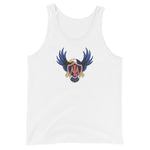 ALA Basketball Unisex Tank Top