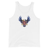 ALA Basketball Unisex Tank Top