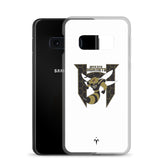 Gate City Hornets Football Samsung Case