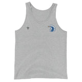 Utah Falconz Unisex  Tank Top