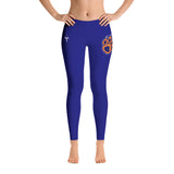 Brighton Softball Leggings
