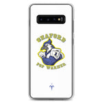 Seaford Pop Warner Samsung Case