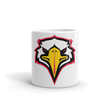 Mira Loma Eagles Mug