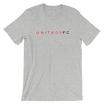 United FC Short-Sleeve Unisex T-Shirt