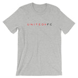 United FC Short-Sleeve Unisex T-Shirt