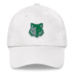 Green Canyon Dad hat