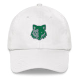 Green Canyon Dad hat