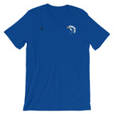 Utah Falconz Short-Sleeve Unisex T-Shirt