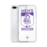 Winona Soccer iPhone Case