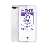 Winona Soccer iPhone Case