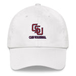 CSU Club Volleyball Dad hat