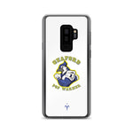 Seaford Pop Warner Samsung Case