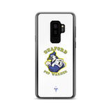 Seaford Pop Warner Samsung Case
