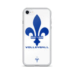 St. Louis Volleyball iPhone Case