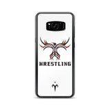 Alta Wrestling Samsung Case