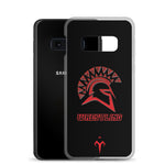 San Juan Wrestling Samsung Case