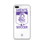 Winona Soccer iPhone Case